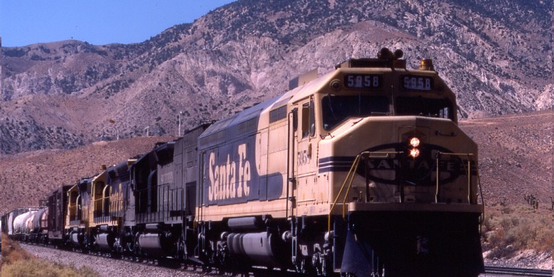 ATSF-5958