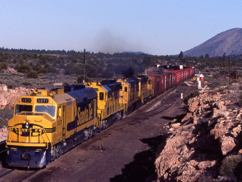 ATSF-5977