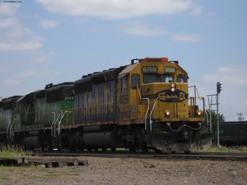 ATSF 6759