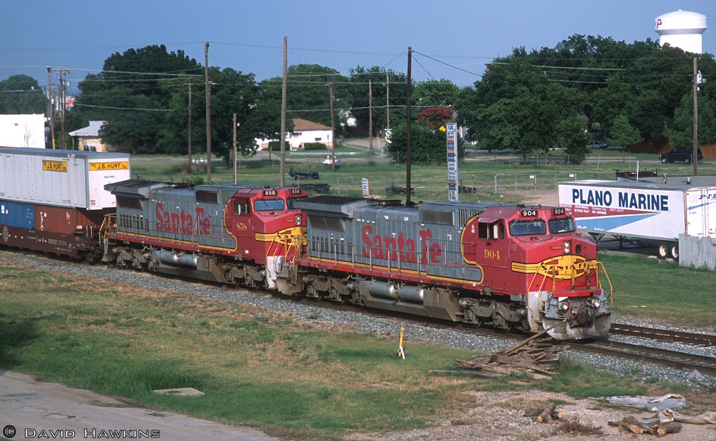 ATSF 904