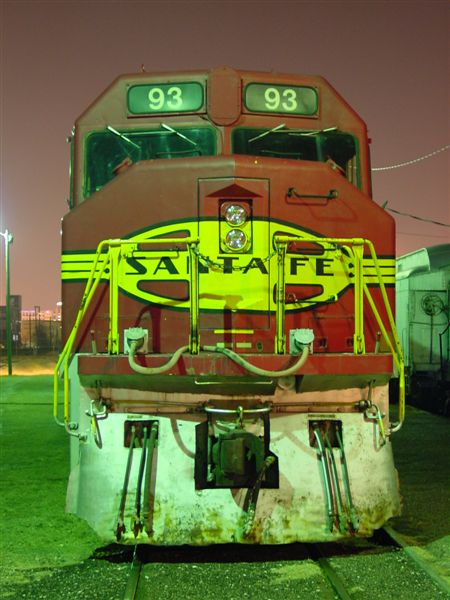 ATSF 93