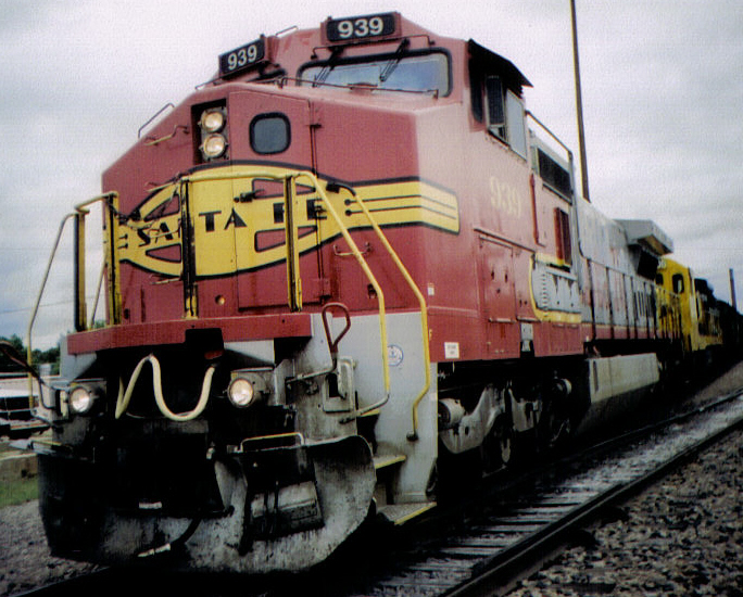 ATSF 939