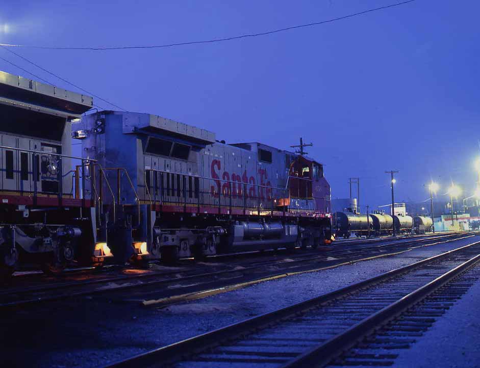 ATSF