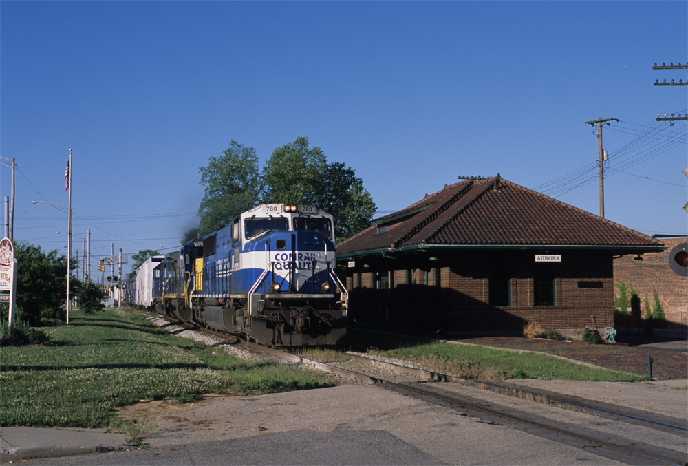 Aurora, IN