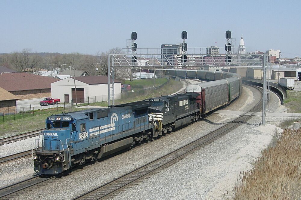 AUTORACKS WEST