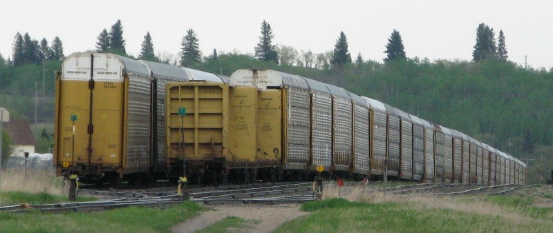 Autotown Minnedosa?
