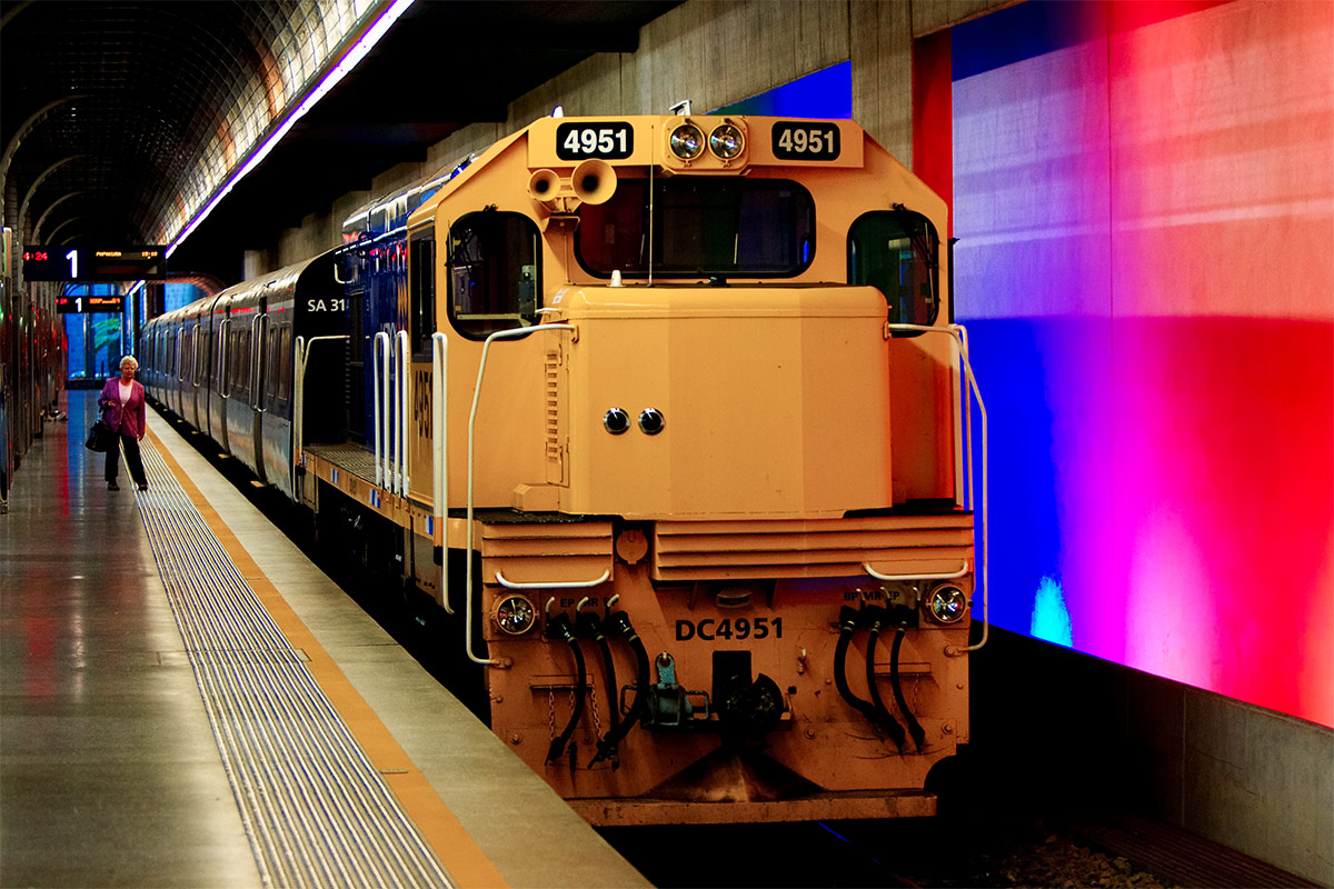 Awaiting the next turn
