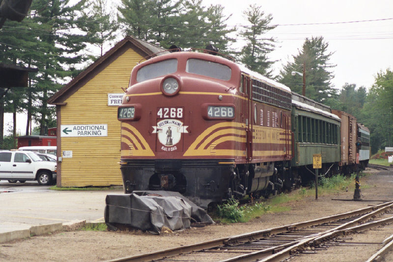 B&M 4268