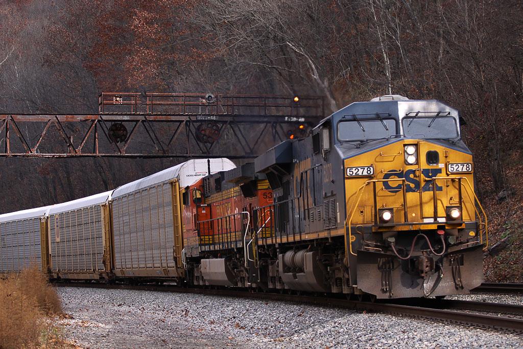 B&O CPL Bridge