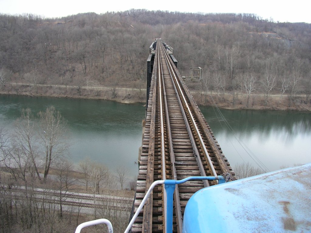 Banning Bridge