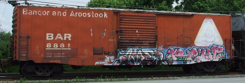 BAR 8861