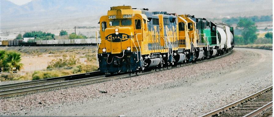 Barstow
