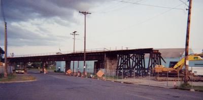 Baystreet, Tacoma Washington