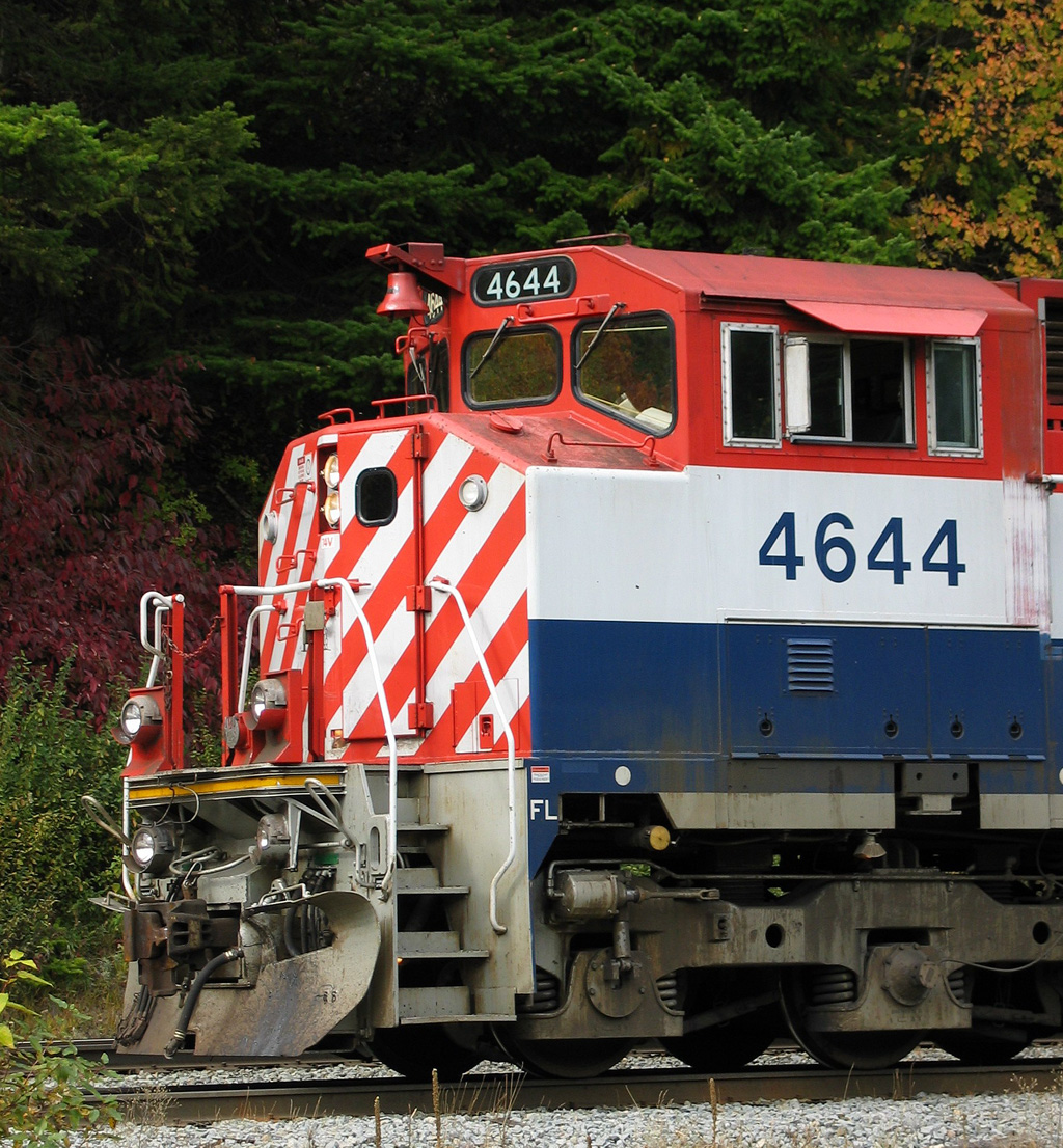 BCR 4644