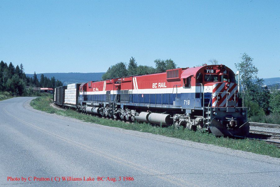BCR 718