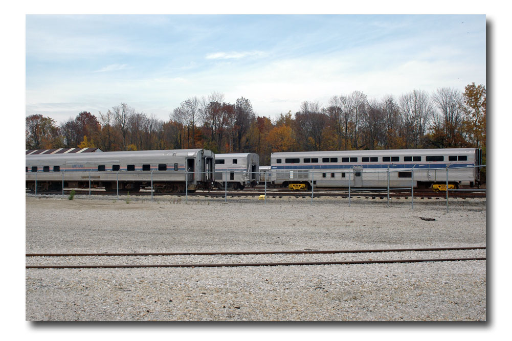 Beech Grove - 10-22-2009