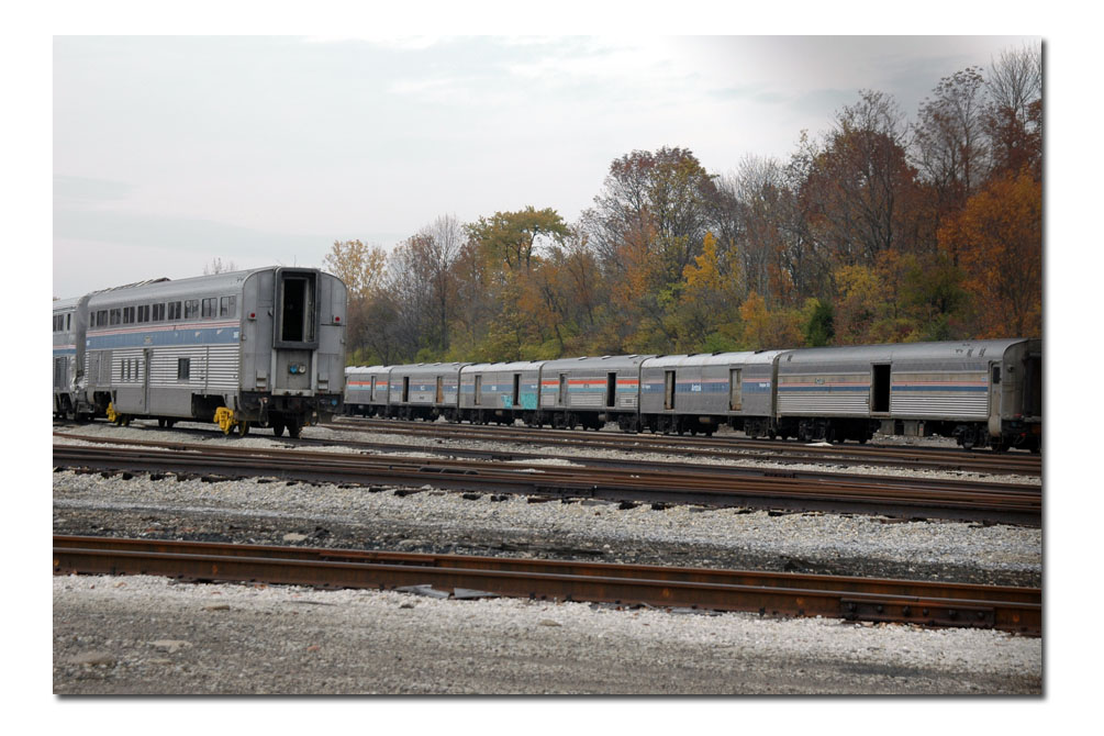Beech Grove - 10-22-2009