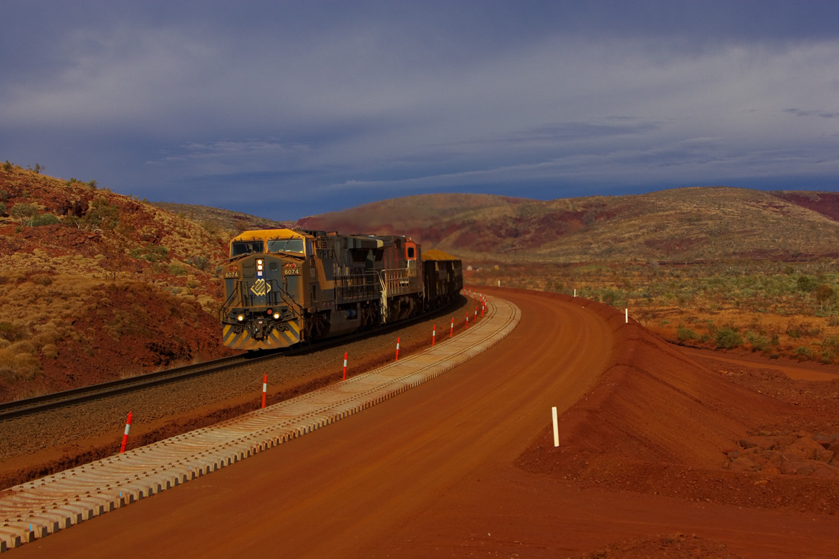 BHPBilliton