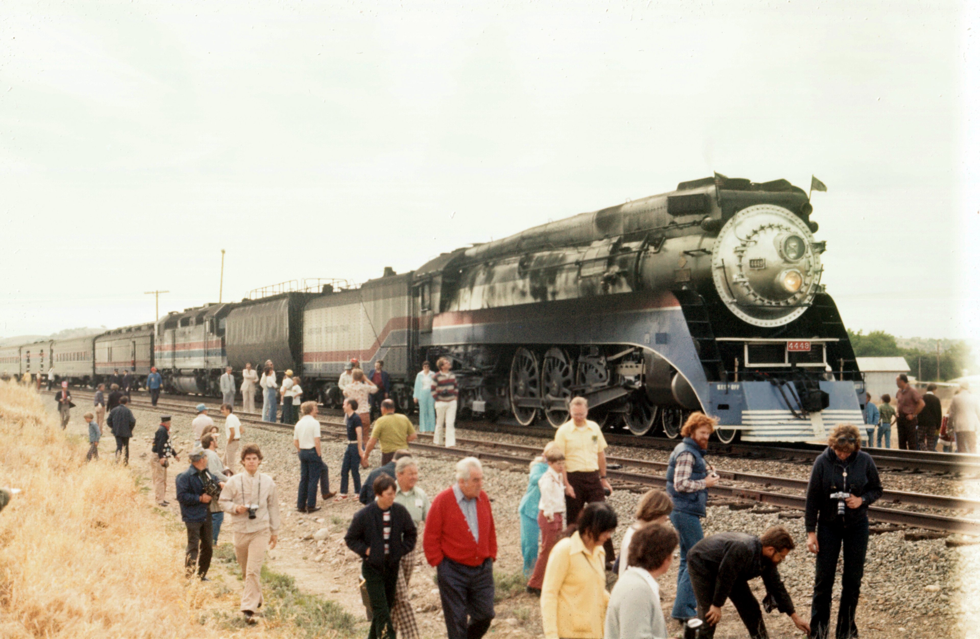 BiCentennial 1976