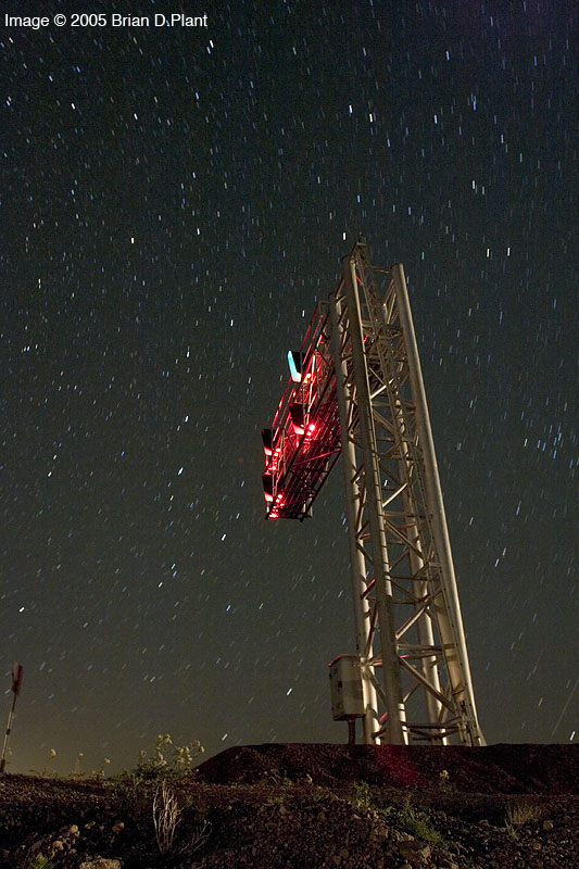 Big Dipper