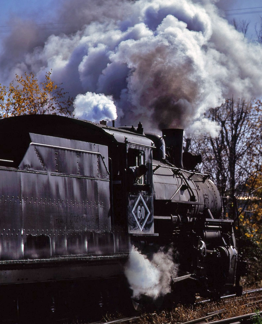 Black River & Western Railroad
