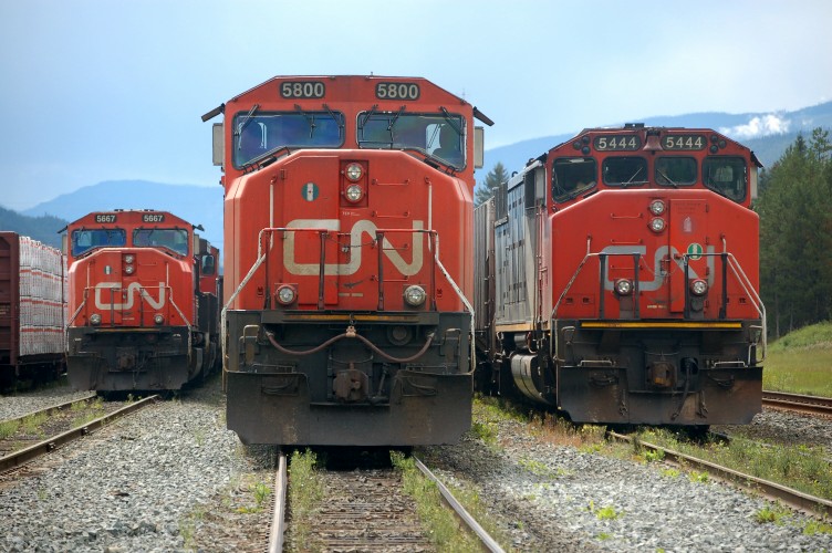 Blue River line up