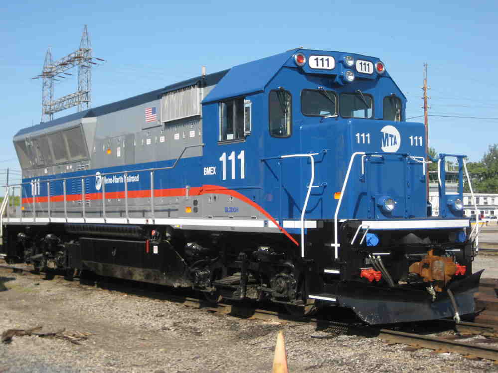 BMEX 111 BL20GH