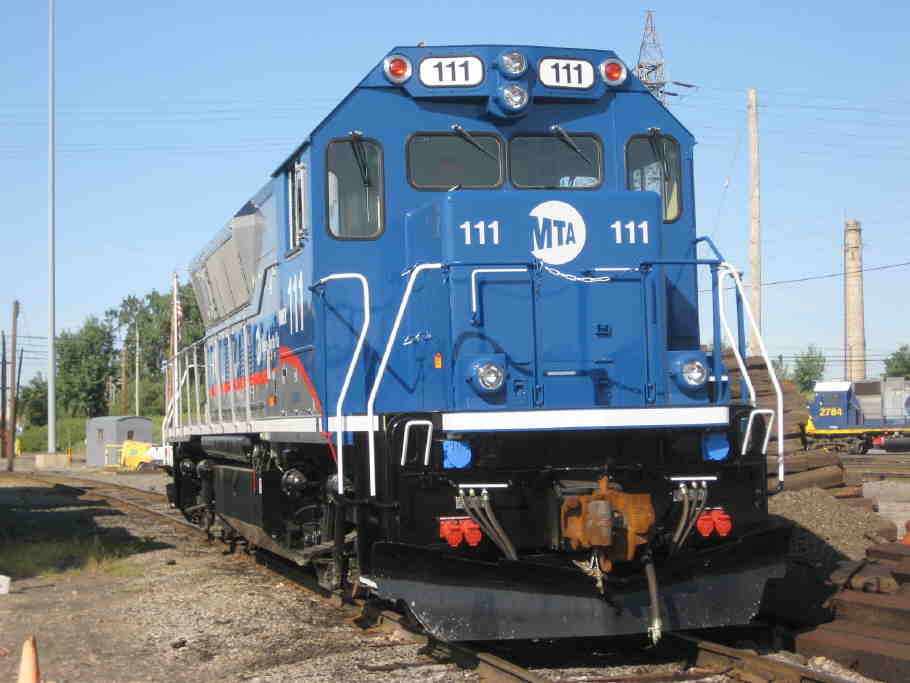 BMEX 111 front