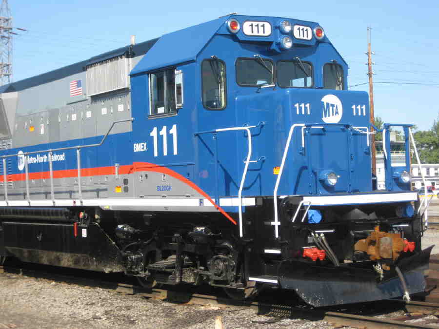 BMEX 111