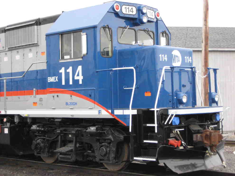 BMEX 114