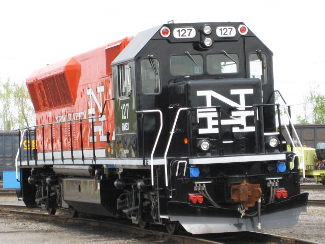 BMEX 127 @ Buffalo