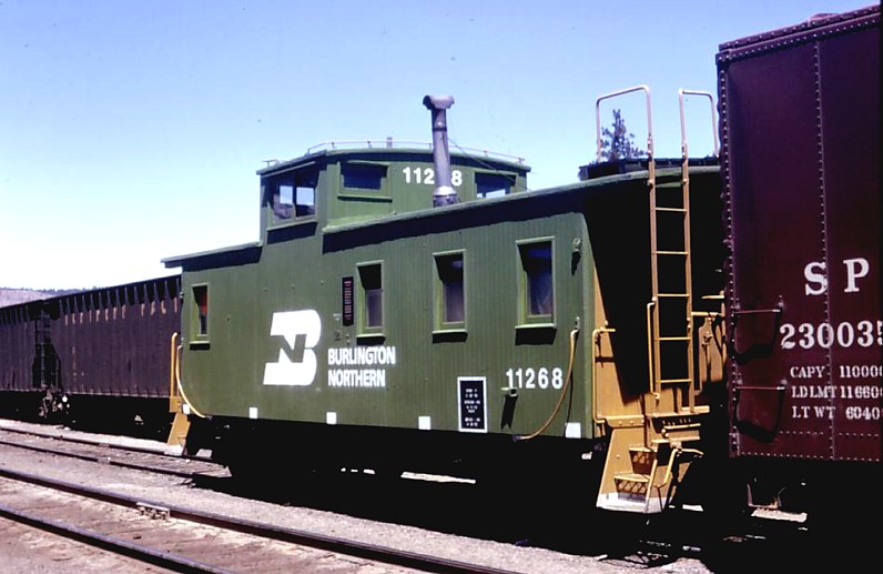 BN 11268