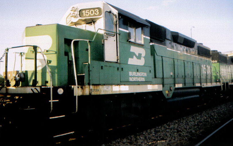 BN 1503