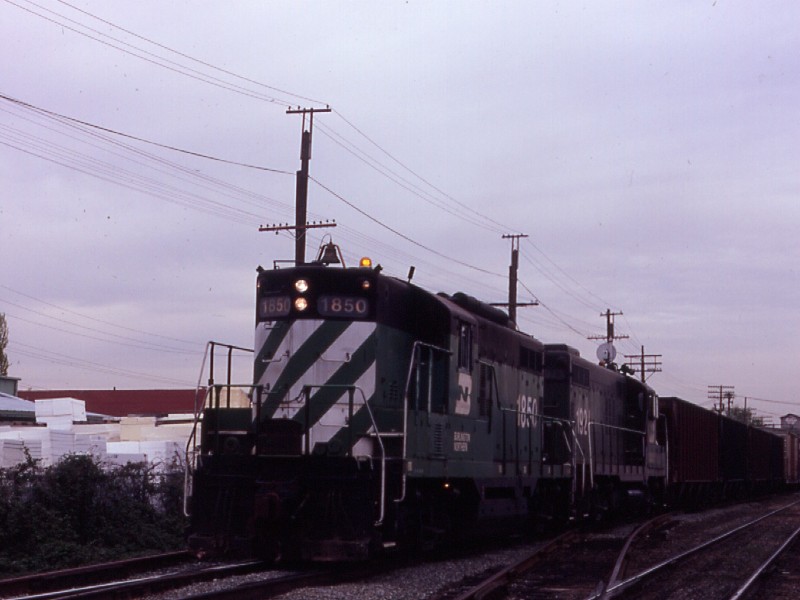 BN-1850 local