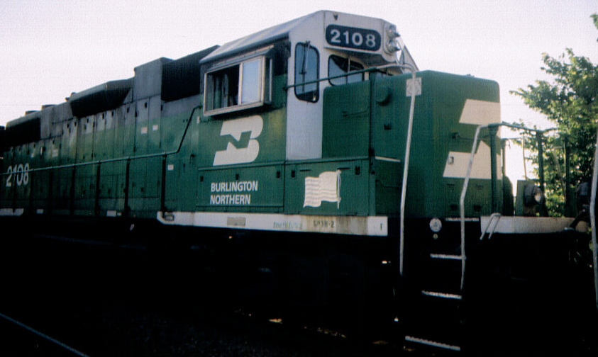 BN 2108