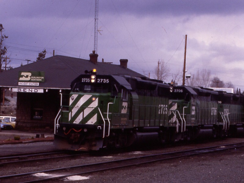 BN-2735