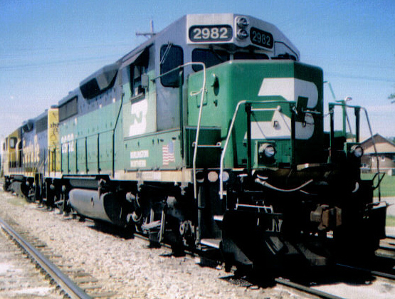 BN 2982