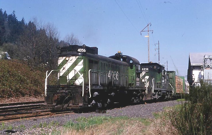 BN 4056