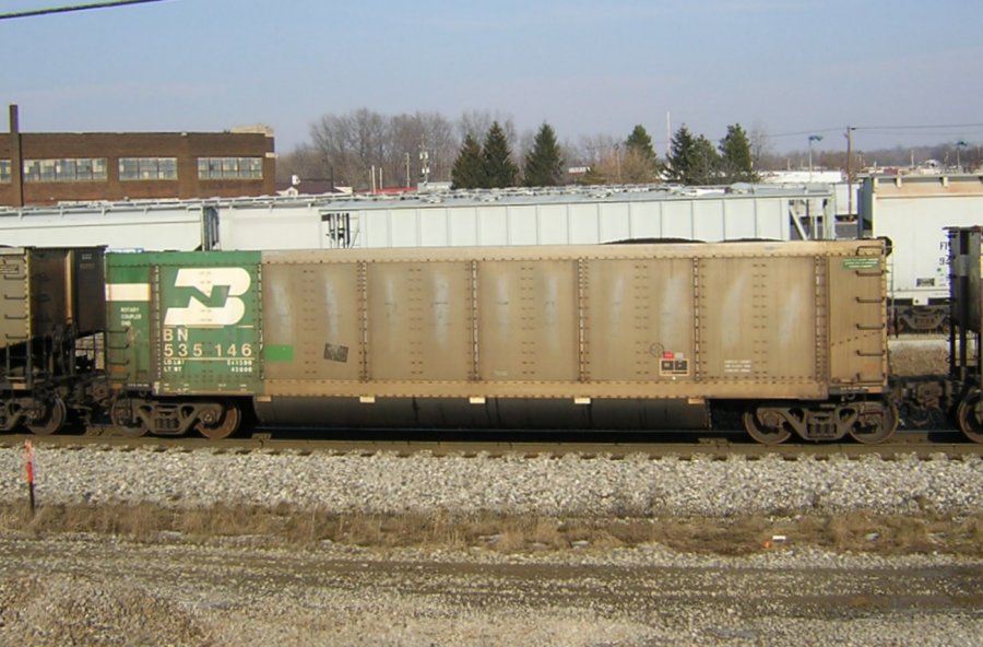BN 535146