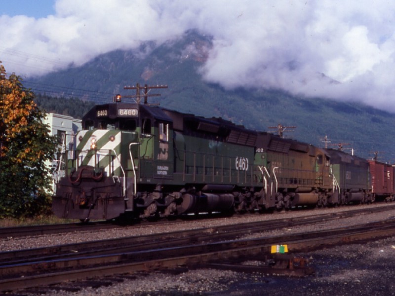 BN-6460