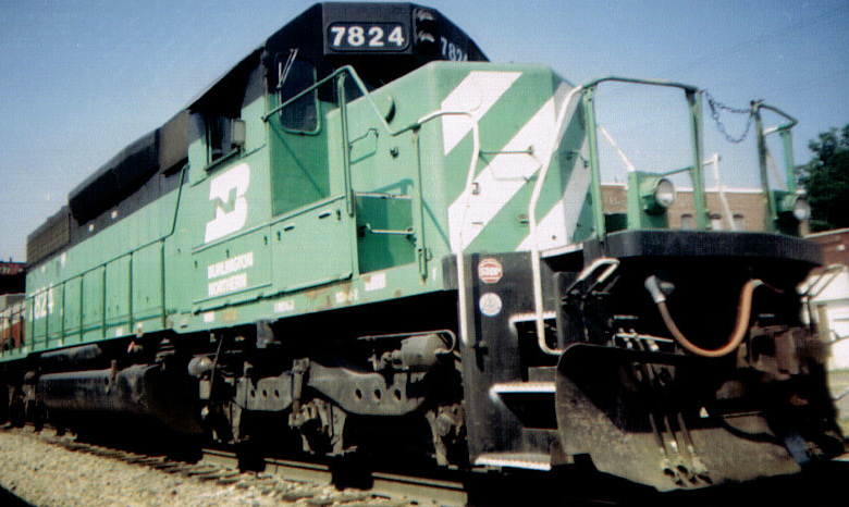 BN 7824