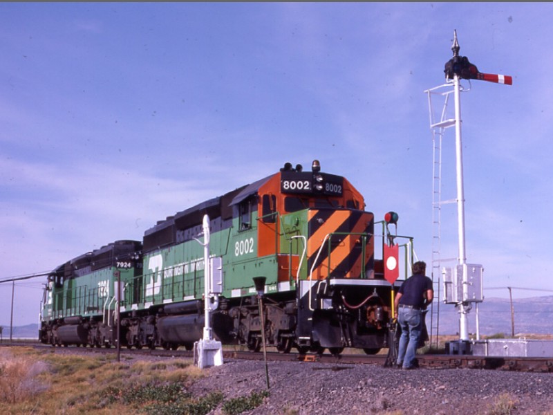 BN-8002