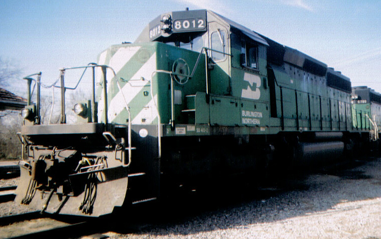 BN 8012