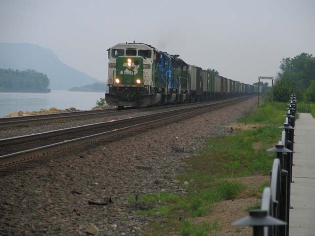 BN 9207