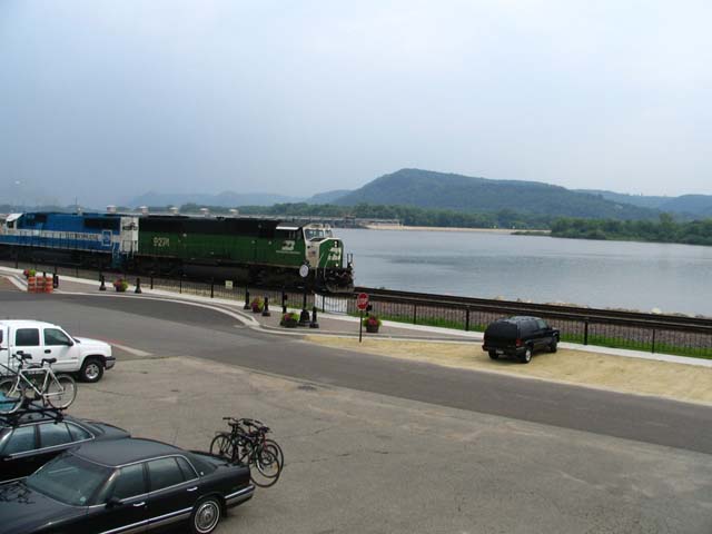 BN 9274