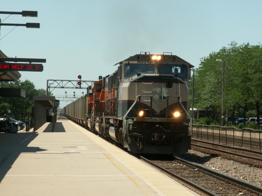 BN 9551