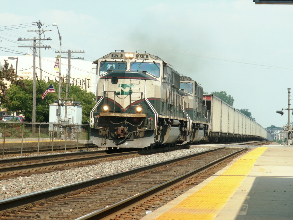 BN 9716