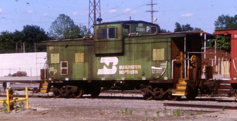 BN-BNSF