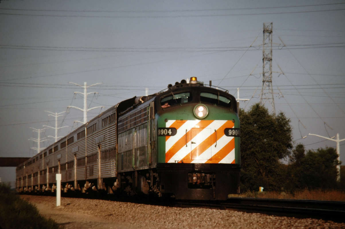 BN  E Unit Memory