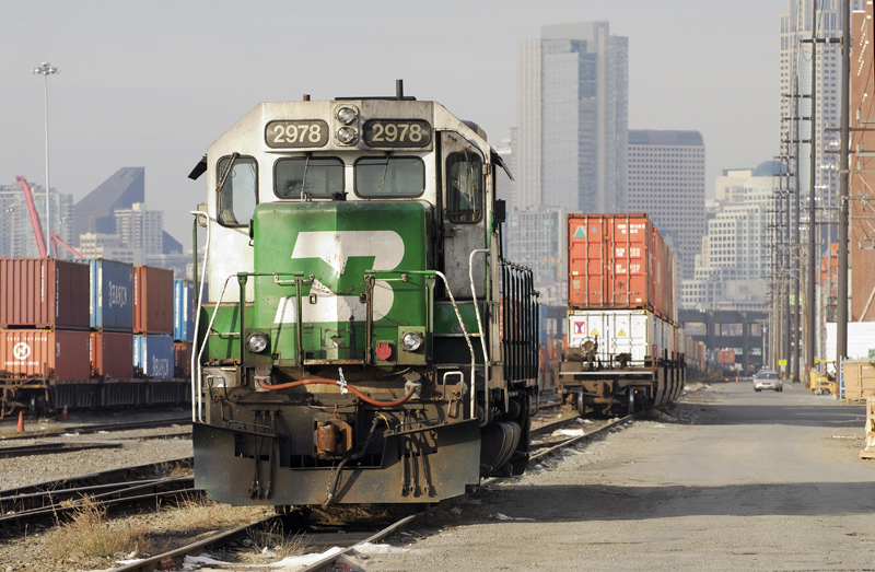 BN - Seattle
